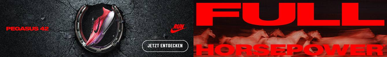 New Release - Nike Pegasus 42