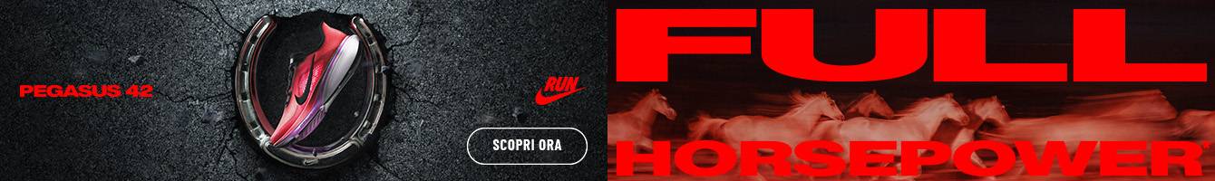 New Release - Nike Pegasus 42