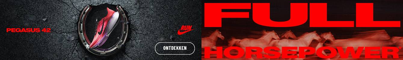 New Release - Nike Pegasus 42