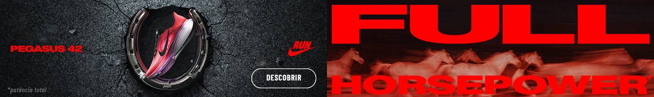 New Release - Nike Pegasus 42