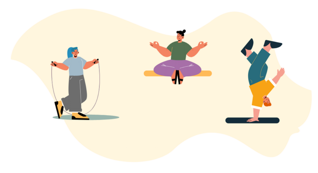 Sport e benessere sul lavoro