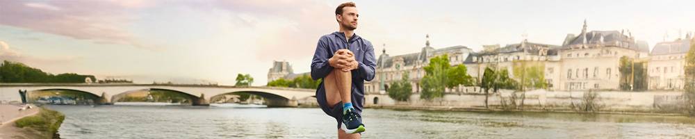 Guida completa per scegliere le scarpe da running giuste