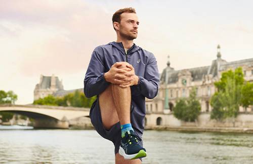 Guida per scegliere le scarpe da running giuste - blog