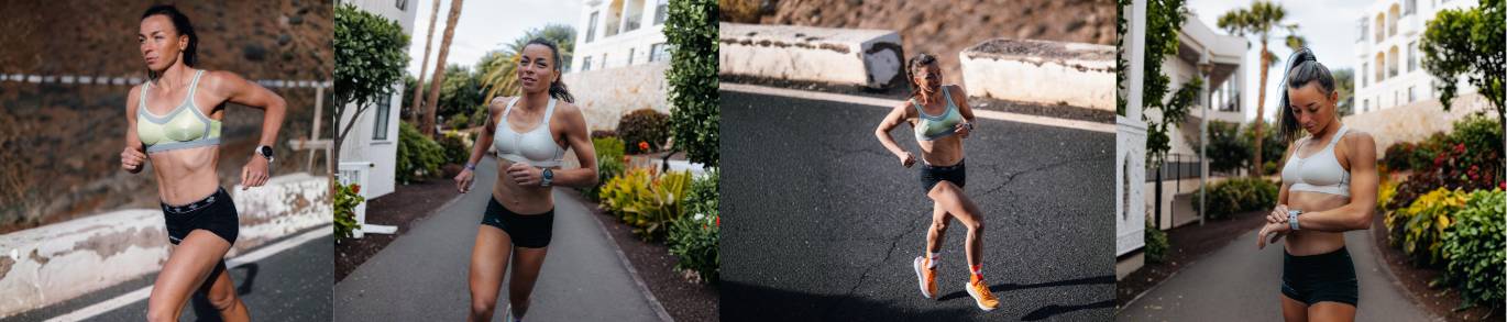 Bandeau illustrant un article sur le choix d?une brassire de sport