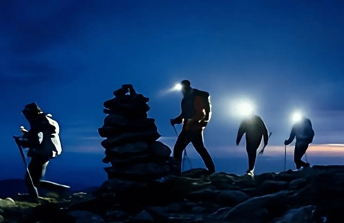 Articolo "Come scegliere lampada frontale"