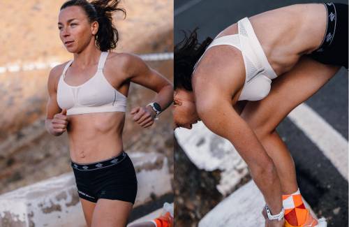 Come scegliere reggiseno sportivo per la corsa - blog