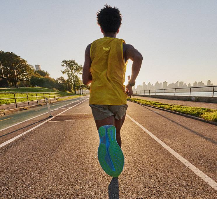 Maximal Aerobic Speed (MAS): Alles, was du ber die maximale aerobe Geschwindigkeit wissen musst