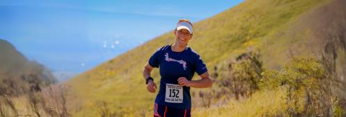 correr cuando hace calor