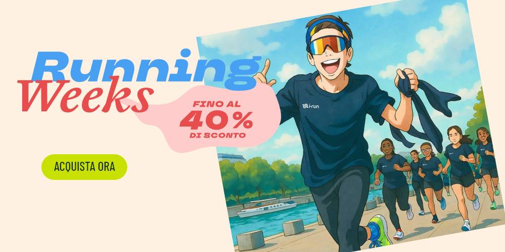 i-Run - Offerte