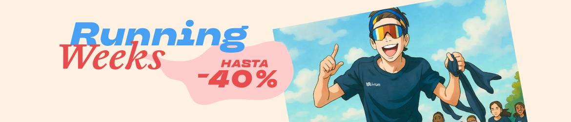 ofertas i run