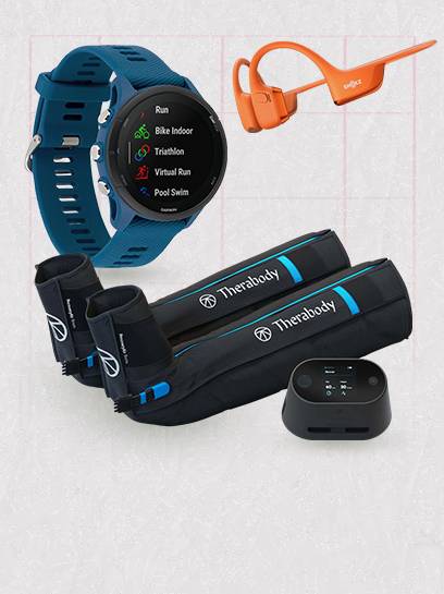 Sports Electronics