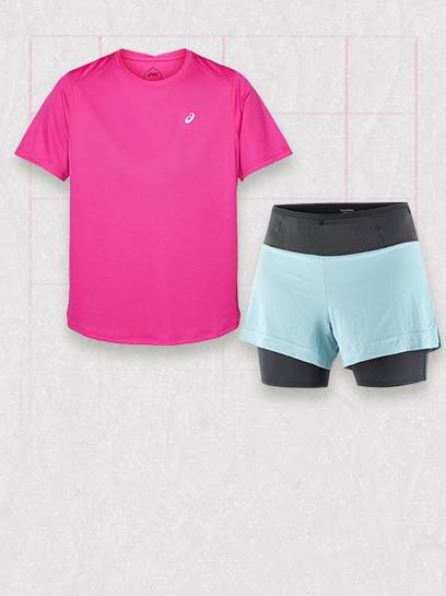 Women Clothing