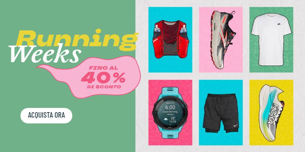 i-Run - Offerte