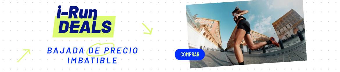 ofertas i run