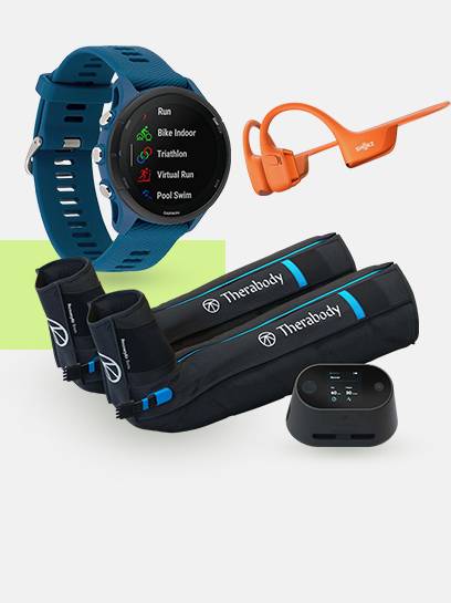 Sports Electronics