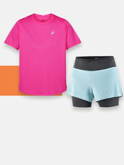 Women Clothing
