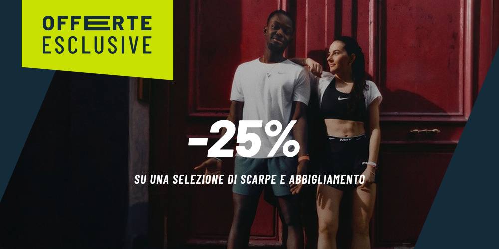 i-Run - Offerte