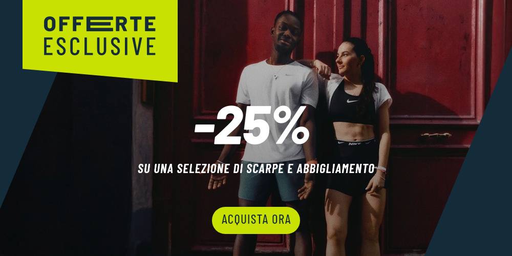 i-Run - Offerte
