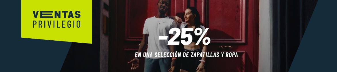 ofertas i run