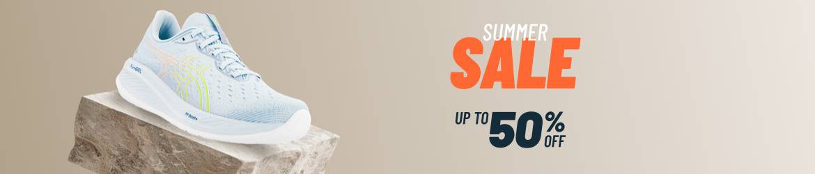 i-Run - Sale & Promotions