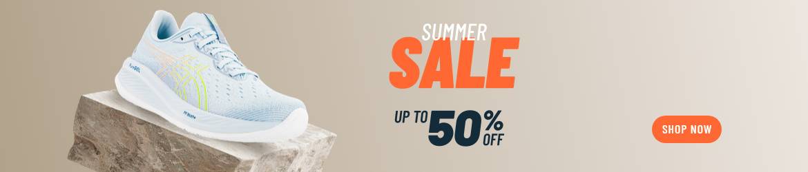 i-Run - Sale & Promotions