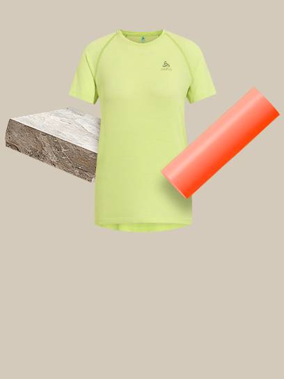 Sportbekleidung fr Damen