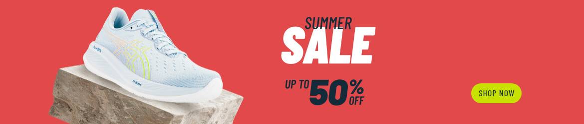 i-Run - Sale & Promotions