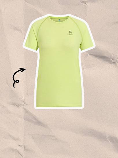 Abbigliamento da donna in offerta