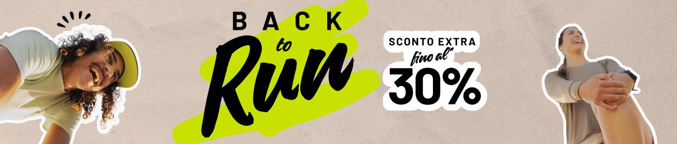 i-Run - Offerte