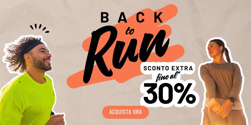 i-Run - Offerte