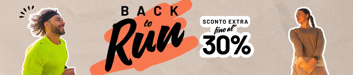 i-Run - Offerte