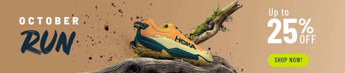 i-Run - Sale & Promotions