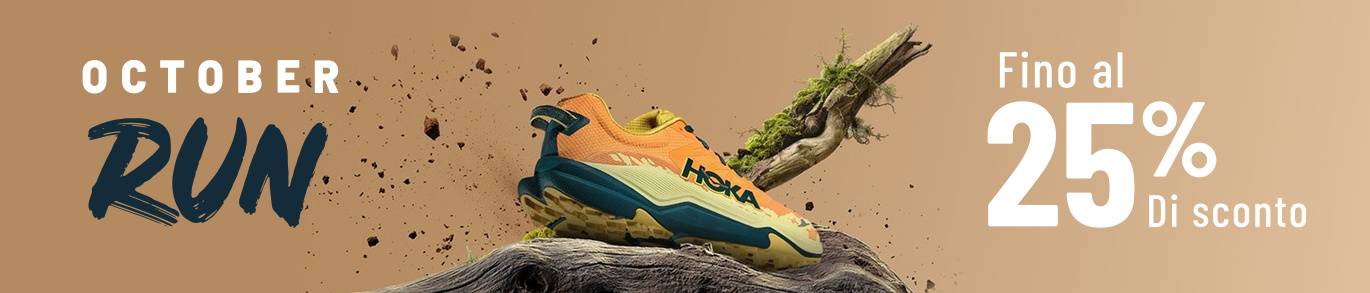 i-Run - Offerte