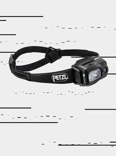 Torce frontali in offerta