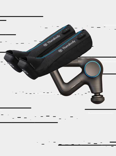 Recupero muscolare in offerta