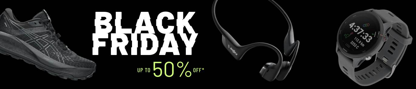 i-Run - Sale & Promotions