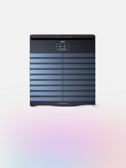 Smarte Personenwaagen