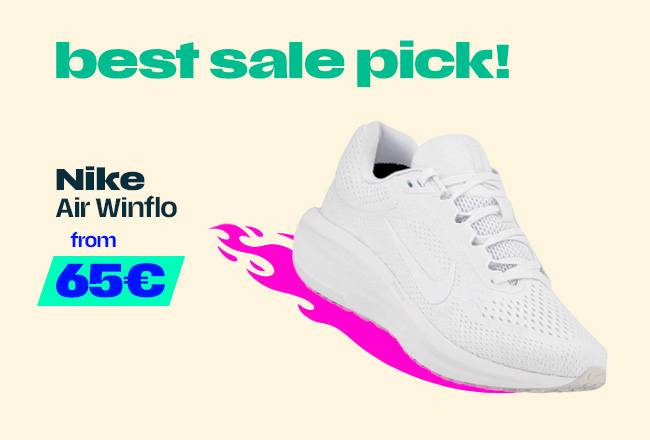 Nike Air Winflo