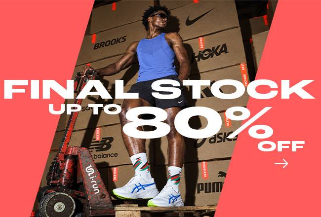 Final Stock