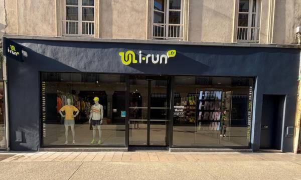 magasin running dijon