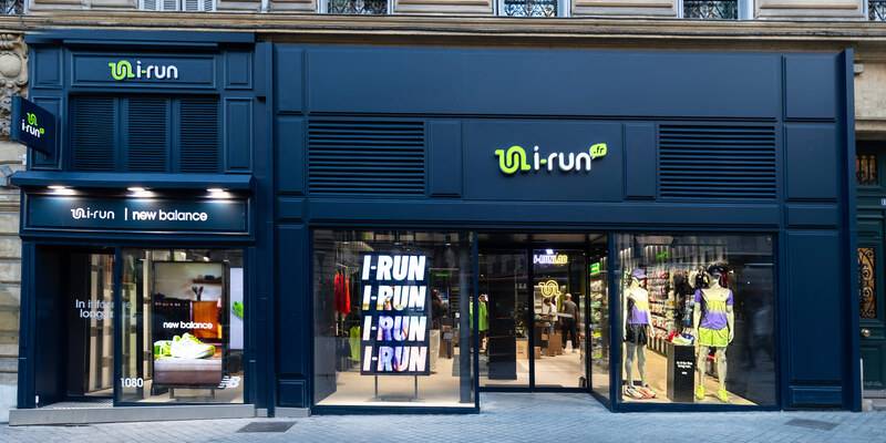 i-Run Marseille Centre