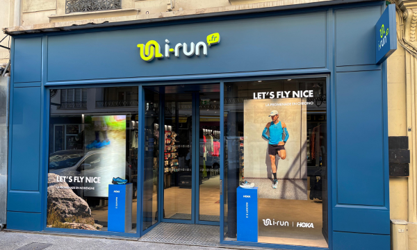 i-Run Nice
