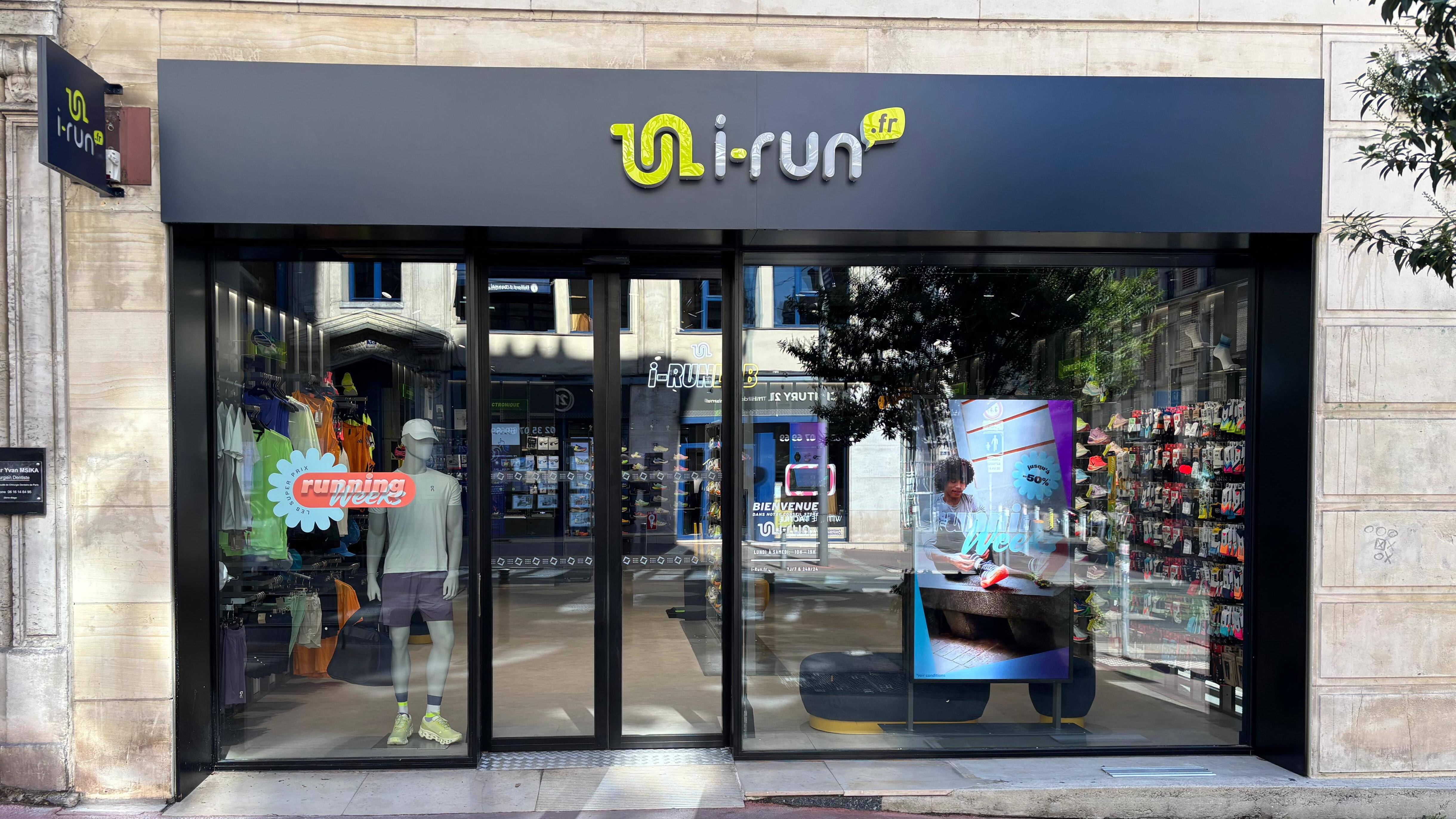 i-Run Rouen