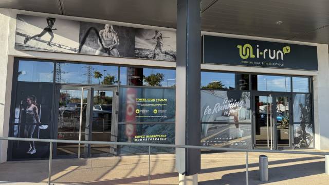 magasin running hrault Saint-Jean-de-Vdas