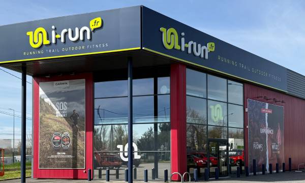 i-Run Toulouse Sequi�res