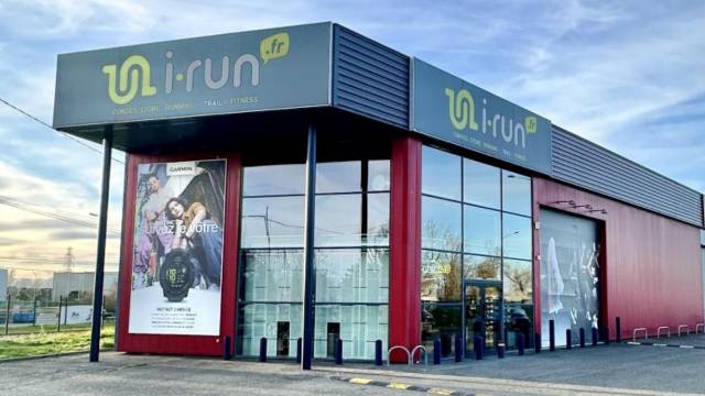magasin running toulouse sesquieres