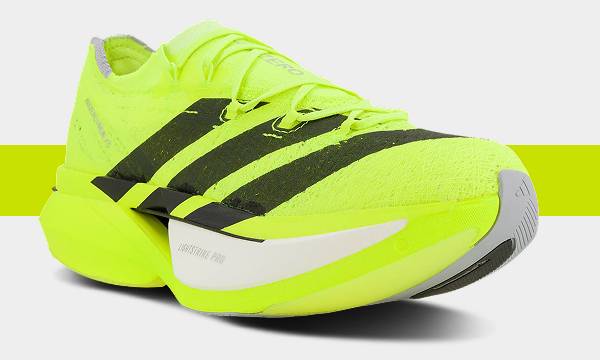 ADIDAS ADIZERO PRIME X 3 STRUNG