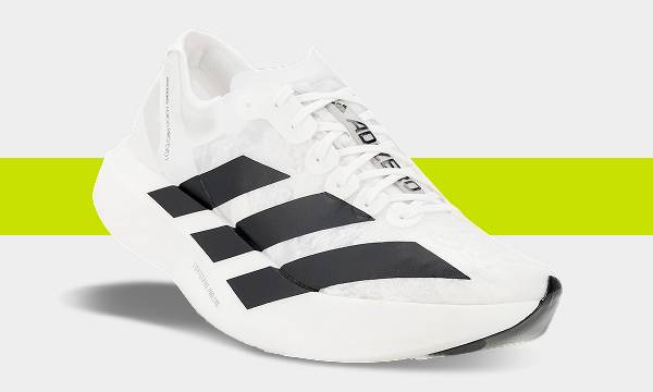 adidas Adizero adios pro evo 1