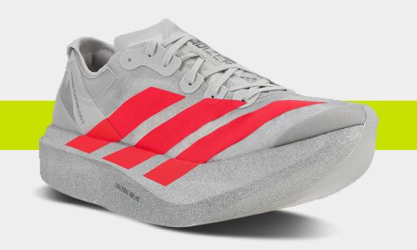 adidas Adizero adios pro evo 2