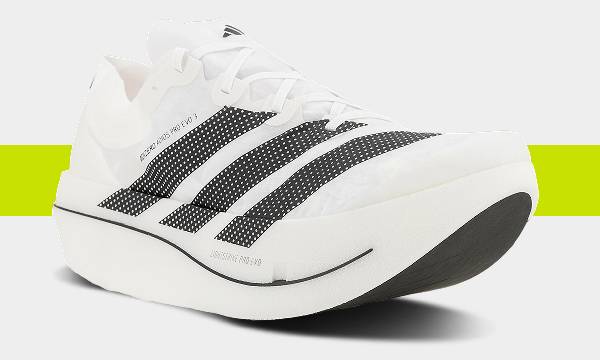 adidas Adizero adios pro evo 3